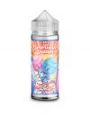 Eliquide Double Cotton Candy Le petit gourmet