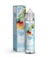 Eliquide Kiwi Mangue Frais 50 ml Le petit verger