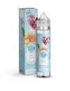 Eliquide Pêche Litchi Frais 50 ml Le petit verger