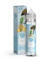 Eliquide Ananas Coco Frais 50 ml Le petit verger