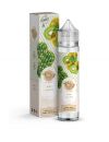 Eliquide Kiwi Cactus 50 ml Le petit verger