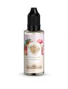 Eliquide Concentré Fruit du Dragon - Fruits rouges 30 ml Le petit verger