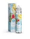 Eliquide Pastèque - Melon Frais 50 ml Le petit verger