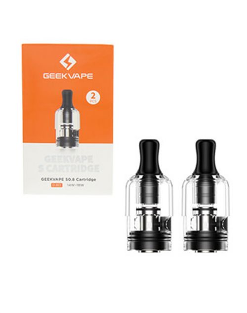 Cartouches S GeekVape