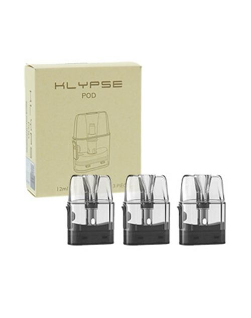 Cartouches Klypse Innokin