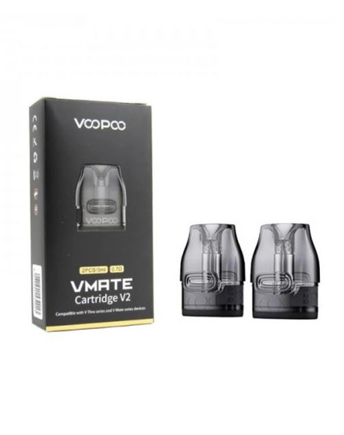 Cartouches VMate V2 Voopoo