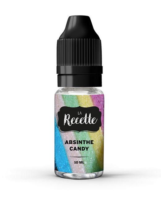 Absinthe Candy MAKE IT