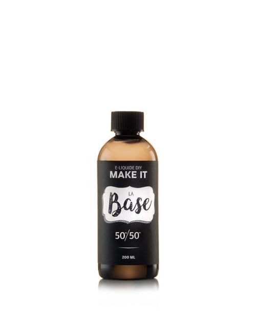 Base DIY MAKE IT 200 ml MAKE IT