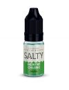 Eliquide Menthe Chloro Salty