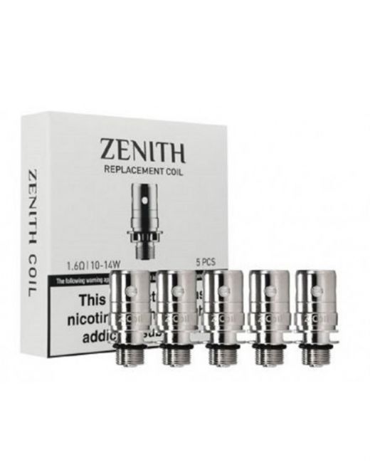 Résistances Zenith Innokin