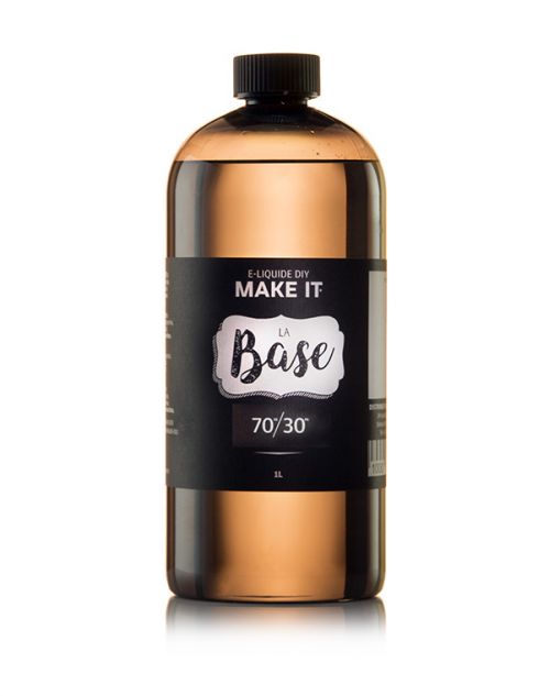 Base DIY MAKE IT 1 litre MAKE IT