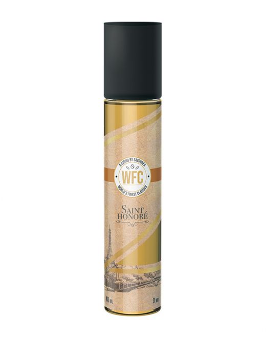 Eliquide Saint-Honoré 40 ml WFC